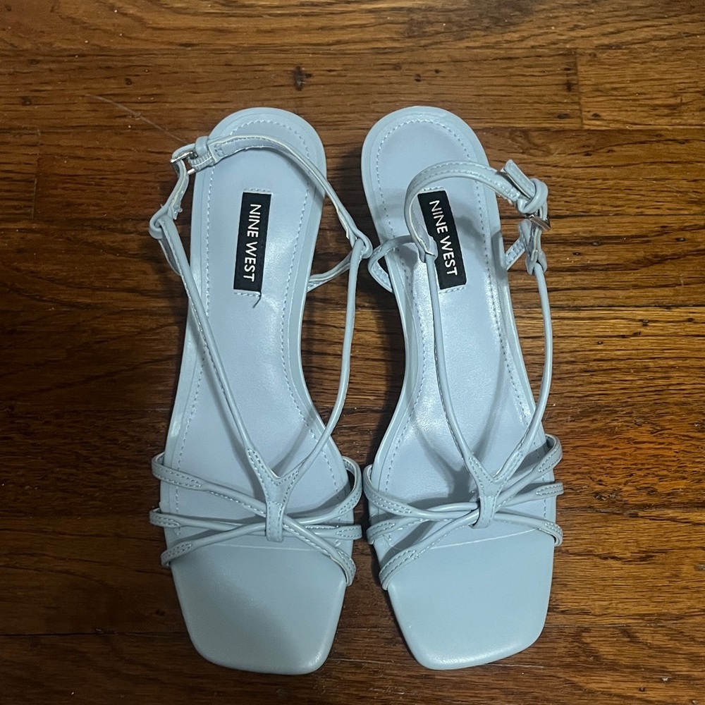 Nine West Heels